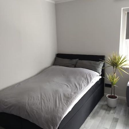 Apartment In Bremerhaven Exteriér fotografie