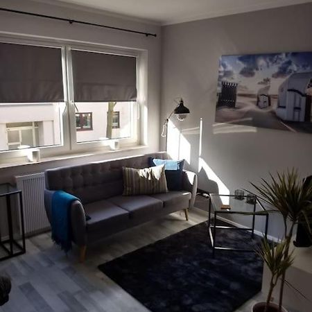 Apartment In Bremerhaven Exteriér fotografie