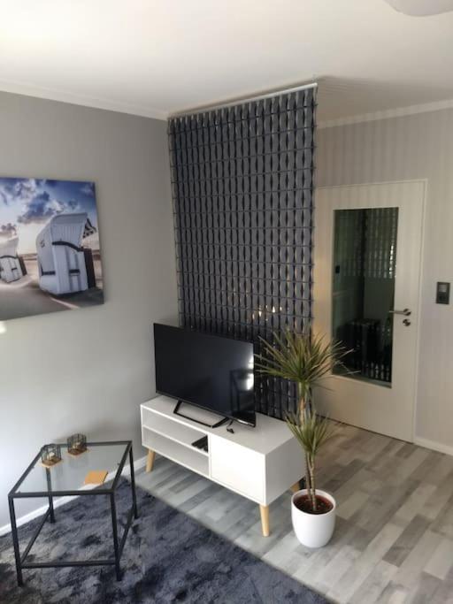 Apartment In Bremerhaven Exteriér fotografie