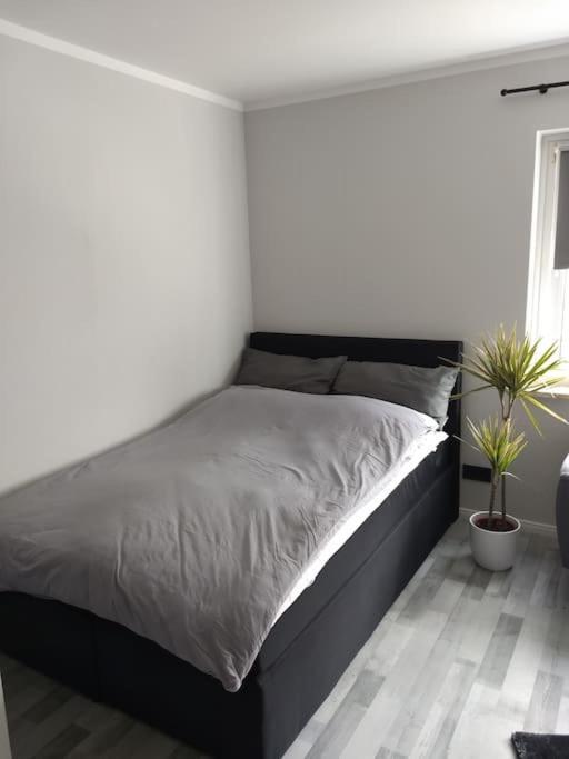 Apartment In Bremerhaven Exteriér fotografie
