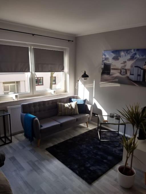 Apartment In Bremerhaven Exteriér fotografie