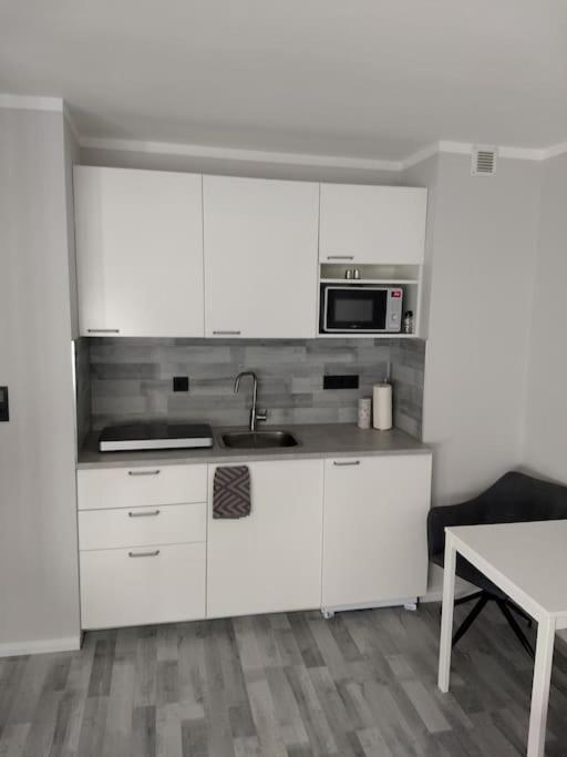Apartment In Bremerhaven Exteriér fotografie